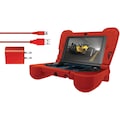 Dreamgear Nintendo 3DS XL Power Play Kit (Red) DG3DSXL-2275